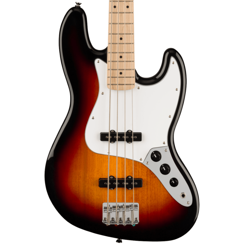 Squier Affinity Jazz Bass Limited-Edition