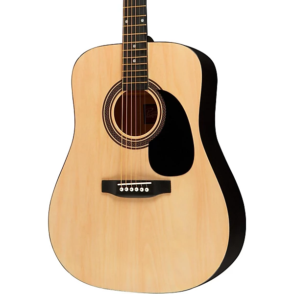 Rogue RA-090 Dreadnought Acoustic Guitar Rogue RA-090 Dreadnought Acoustic Guitar