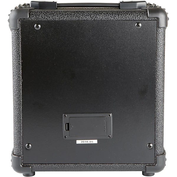 Rogue G5 5W Battery-Powered Guitar Combo Amp Black