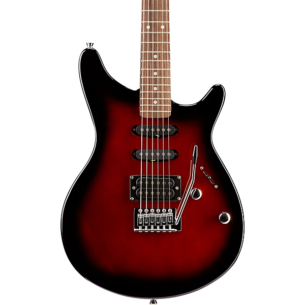 Rogue Rocketeer Electric Guitar