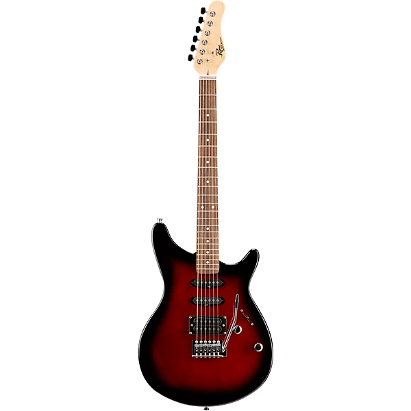 Rogue Rocketeer Electric Guitar