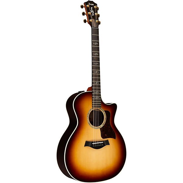 Taylor 414ce V-Class Special-Edition Grand Auditorium Guitar