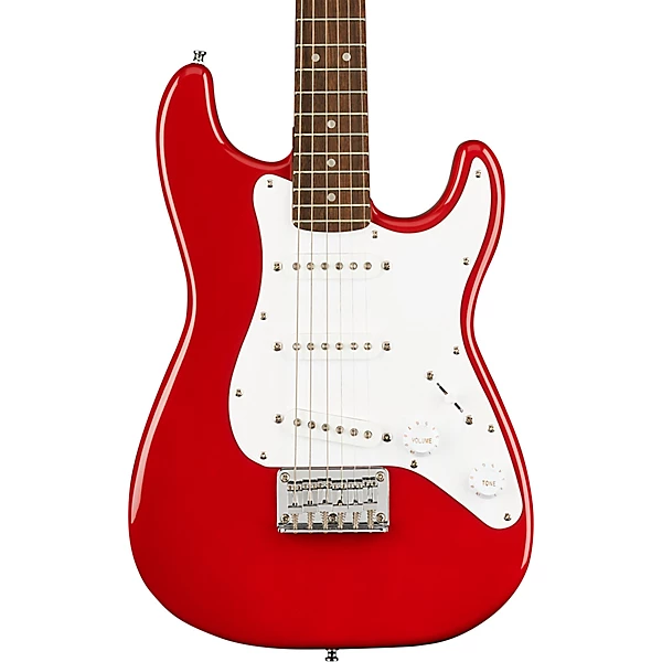 Squier Affinity Mini Stratocaster V2