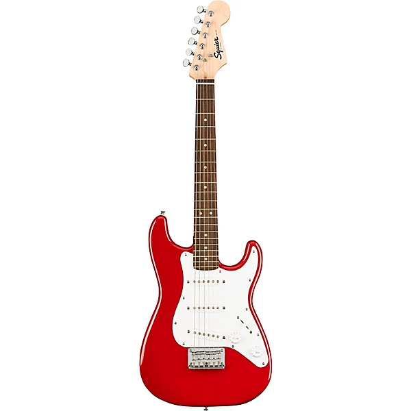 Squier Affinity Mini Stratocaster V2
