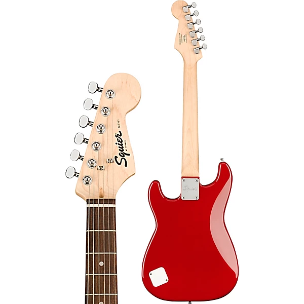 Squier Affinity Mini Stratocaster V2