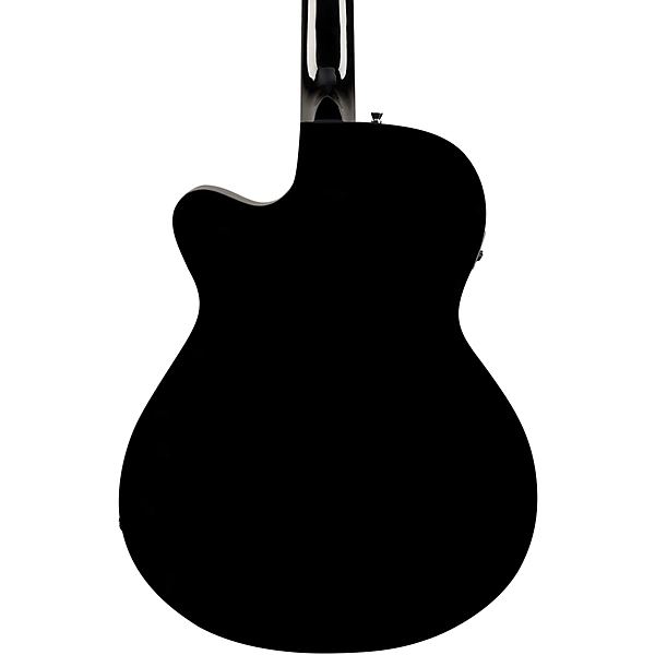 Fender FA-135CE Concert Acoustic-Electric Guitar