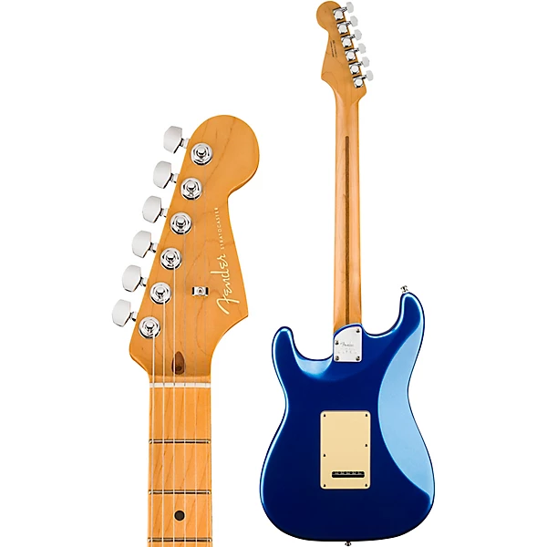 Fender American Ultra Stratocaster