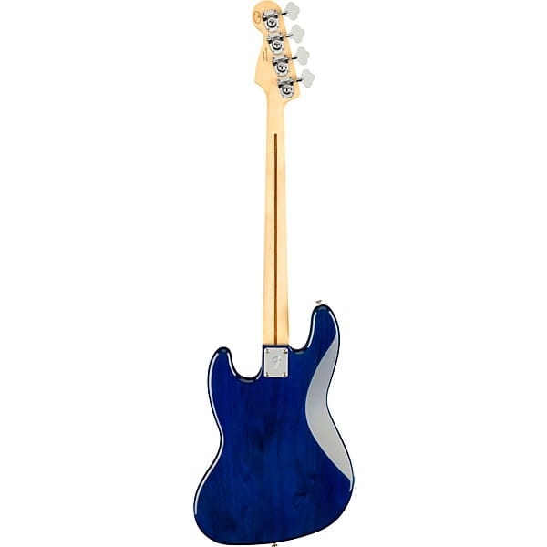 Fender Player Jazz Bass Plus Top Limited-Edition Bass Guitar