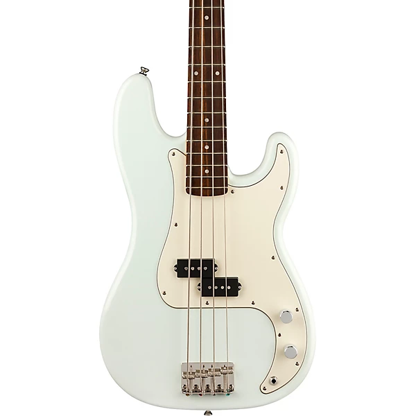 Squier Classic Vibe '60s Precision Bass Limited-Edition Guitar