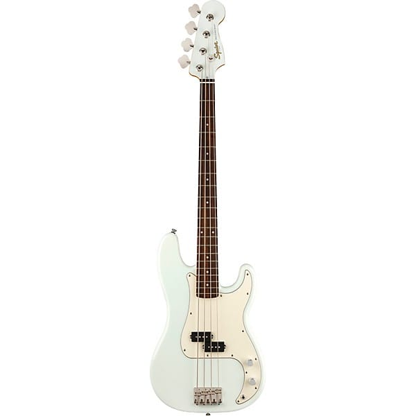 Squier Classic Vibe '60s Precision Bass Limited-Edition Guitar