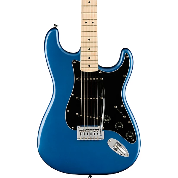 Squier Affinity Series Stratocaster