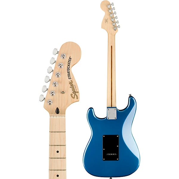Squier Affinity Series Stratocaster