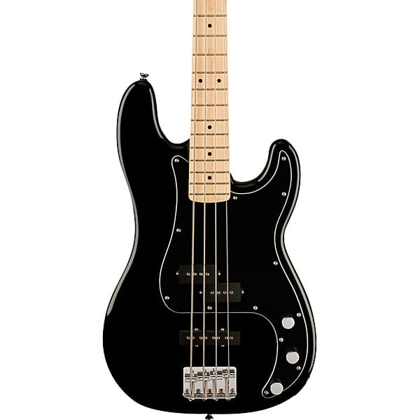 Squier Affinity Series Precision PJ Bass Squier Affinity Series Precision PJ Bass