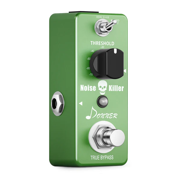 Donner Noise Killer Guitar Effect Pedal
