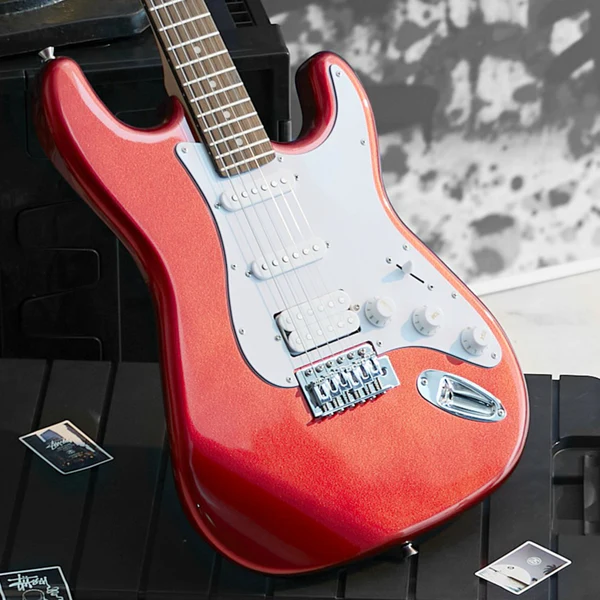 Donner DST-100 Full Size Electric Guitar Kit